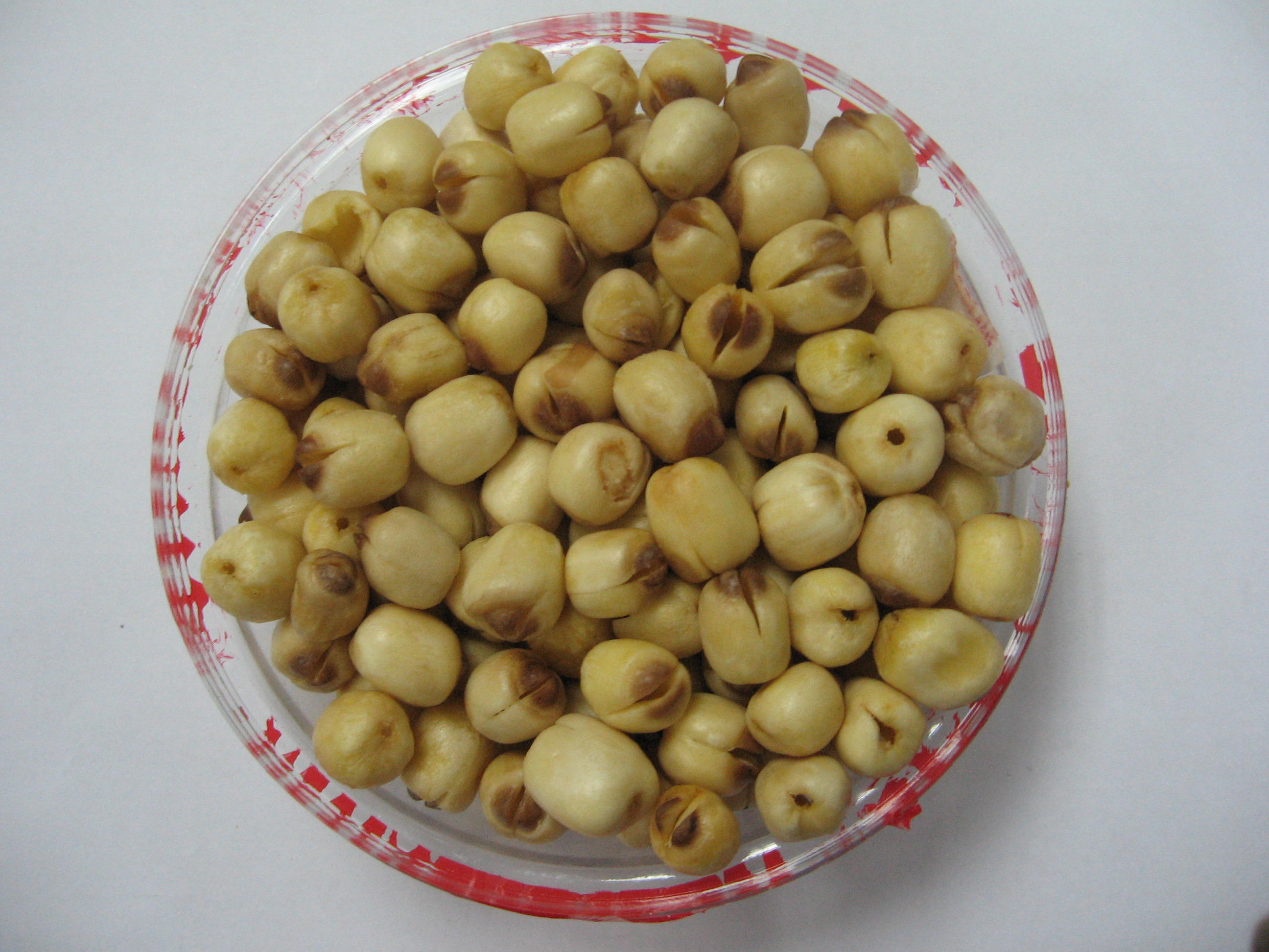Fried Lotus Seed